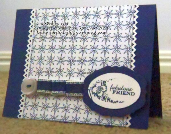 Oval All Pleated Concord Crush