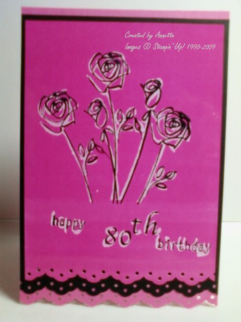 Birthdays are popular