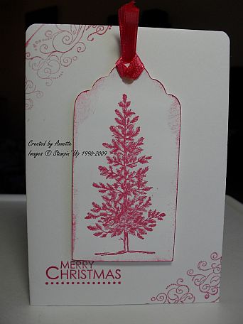 And some more&nbsp;Christmas