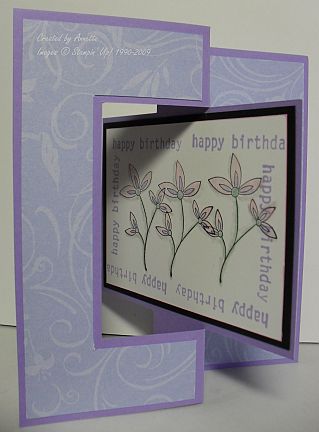 SwingLavenderStemsFront SwingLavenderStemsFront