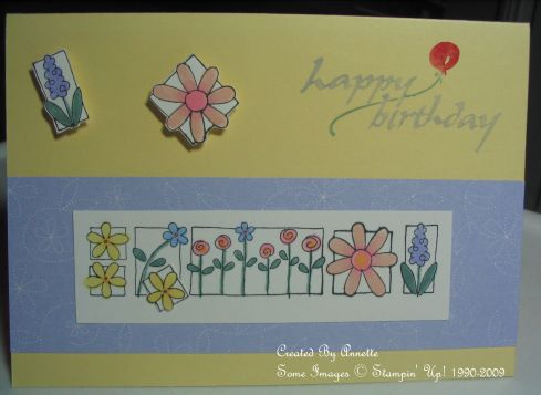 little bit of happiness