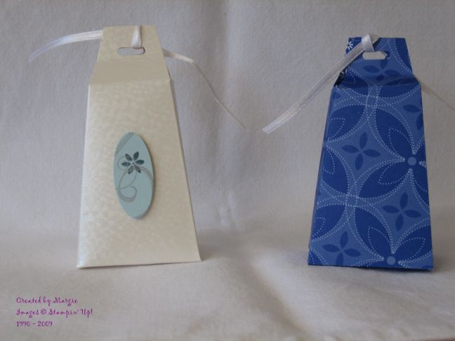 tiny gift box tiny gift box