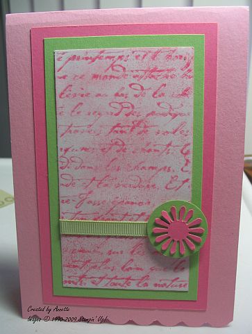 Faux Linen Faux Linen