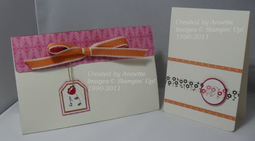 USWDAF Simple Purse Card Collection