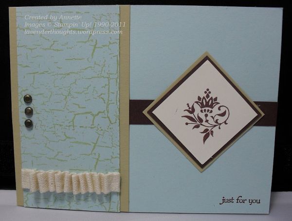 Madonna's Mystery Card Kit Swap