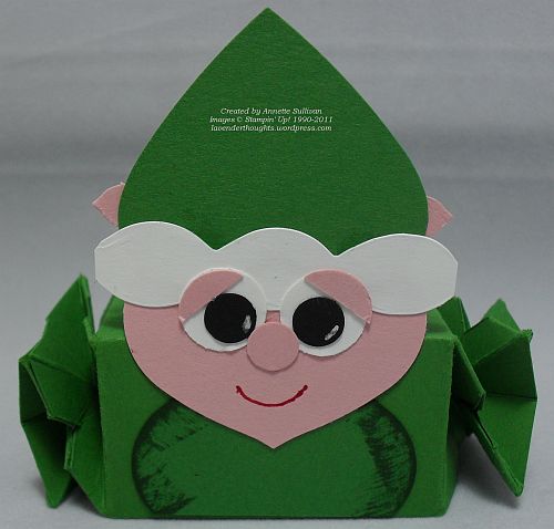 Christmas Treat Boxes&nbsp;3