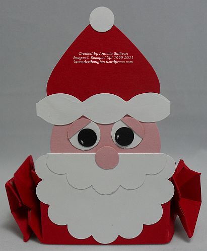 Christmas Treat Boxes