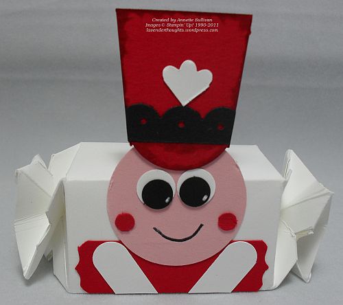 Christmas Treat Boxes&nbsp;5