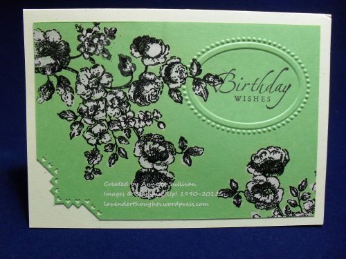 Elements of Style Bleached Wasabi