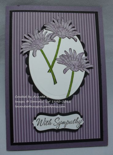 Every Moment Plum Sympathy