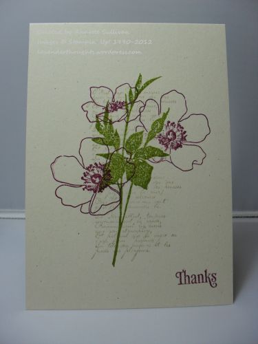 Less Is More One Layer&nbsp;Script