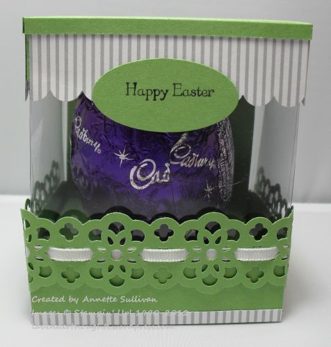 Easter Box
