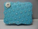 Top Note Petals-a-Plenty Trinket Box STANDING