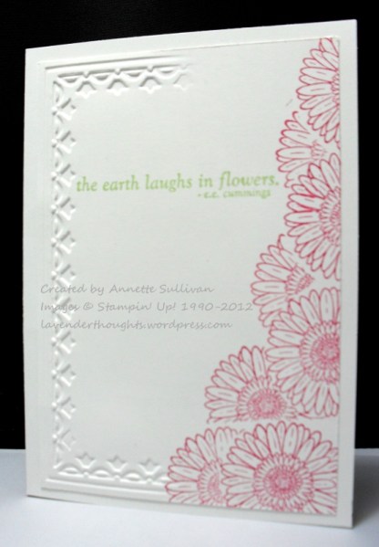 Reason to Smile Rose Celery