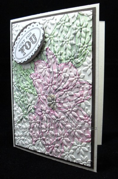 From the Garden Melon Espresso