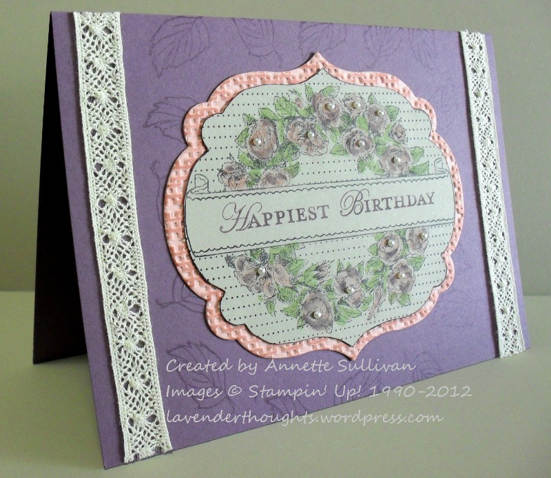 Apothecary Art Blushing Sahara&nbsp;Plum