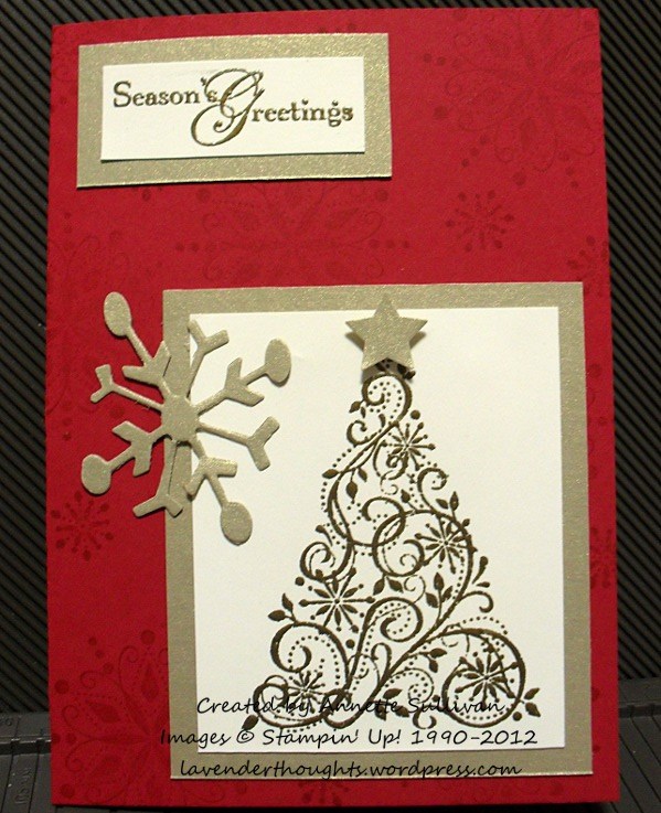 Snow Swirled Raspberry&nbsp;Gold