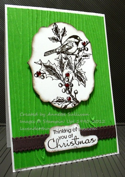 Beautiful Season Gumball Espresso