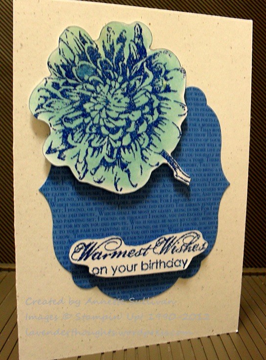 Blooming with Pacific&nbsp;Point