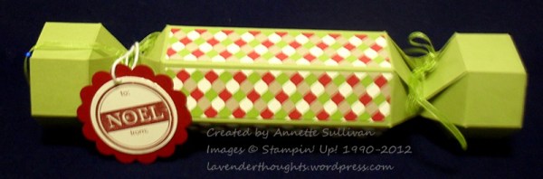 Gifted Festival of Prints Bon Bon CA