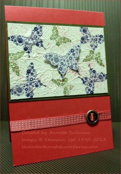 Papillon Potpourri Faux Silk Petals