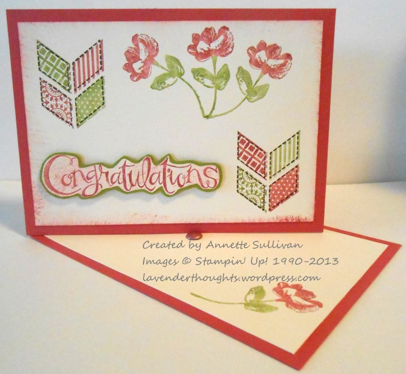 Oh Hello Primrose Limeade