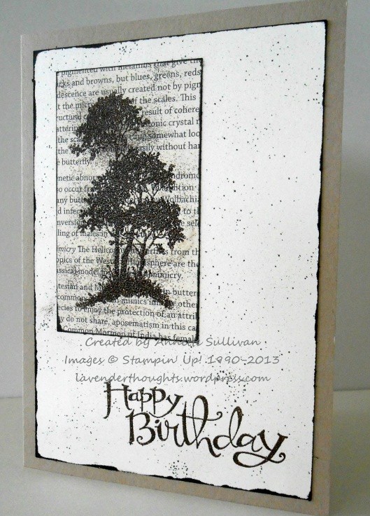 Serene Silhouettes First Edition&nbsp;Salutations