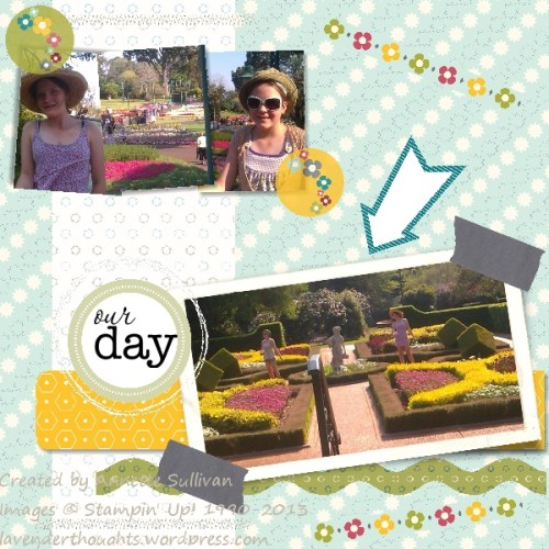 Carnival Of Flowers 2011_2