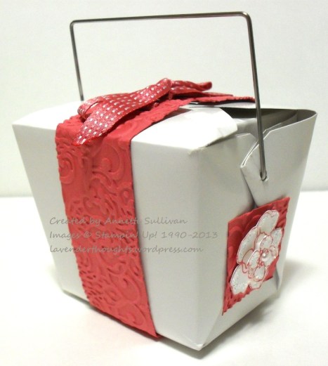 Secret Garden Noodle Box 2