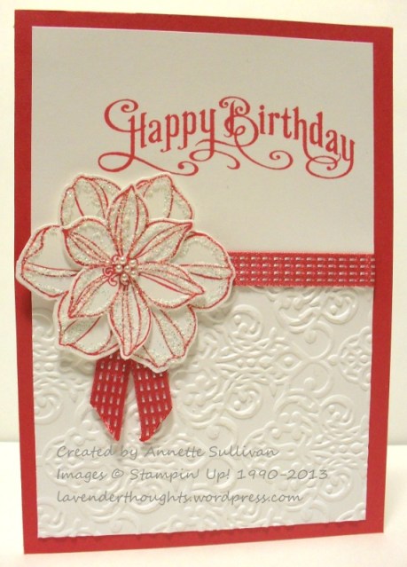 Secret Garden Primrose Petals