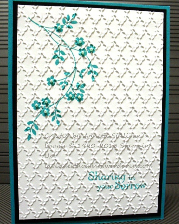 Thoughts and Prayers Bermuda&nbsp;Bay