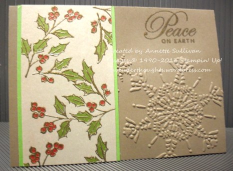 Watercolor Winter Suede