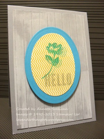 Oh Hello Crushed Turquoise