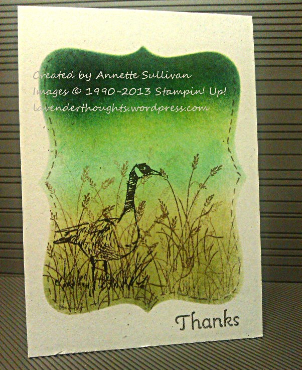 Watercolor Wonder Designer Note&nbsp;Cards