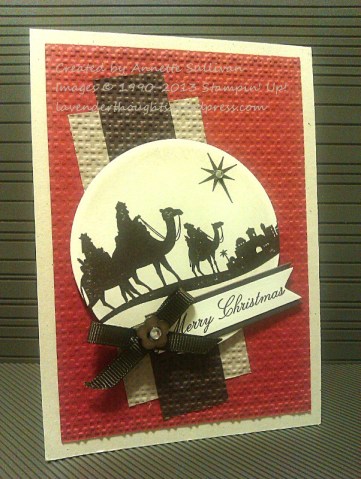 Come to Bethlehem Espresso Craze