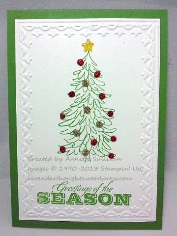 Evergreen Gumball Tulip