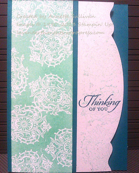 Lovely Romance Indigo&nbsp;Party