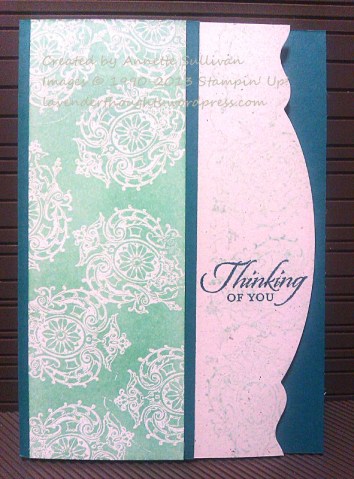 Lovely Romance Indigo Party