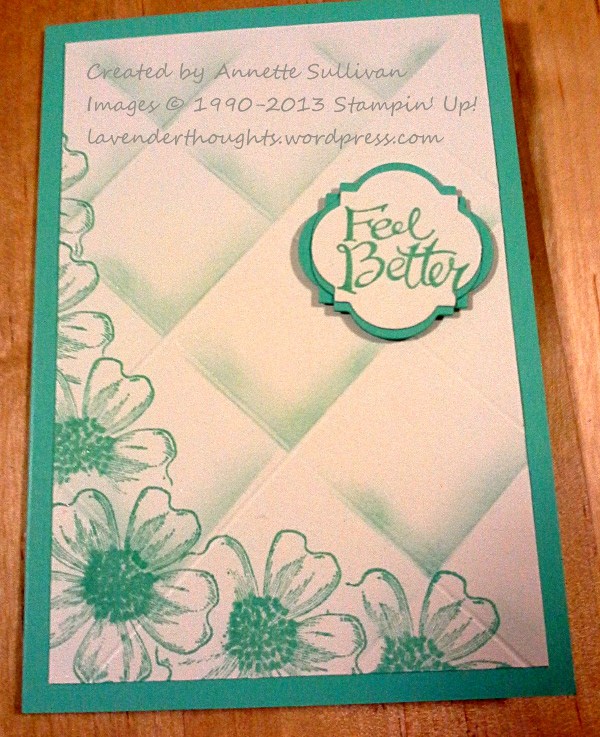 Flower Shop Pillow Top&nbsp;Cabana