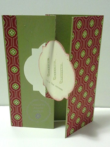 Gifted Pizzazz Cobbler Flip