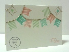 Banner Blast Petite Cantaloupe