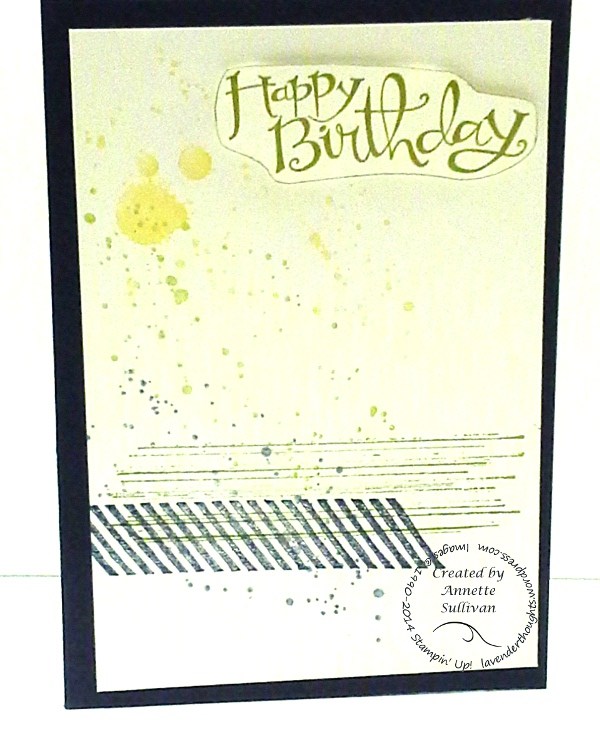 Gorgeous Grunge Sassy&nbsp;Night