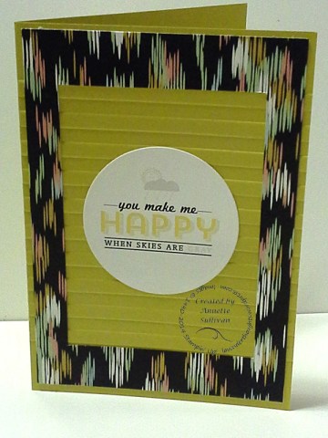 See Ya Later Starfruit Sorbet