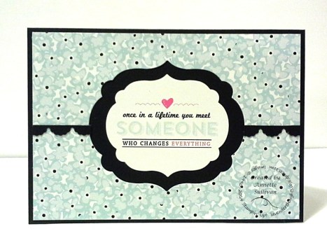 See Ya Later Sweet Sorbet Black