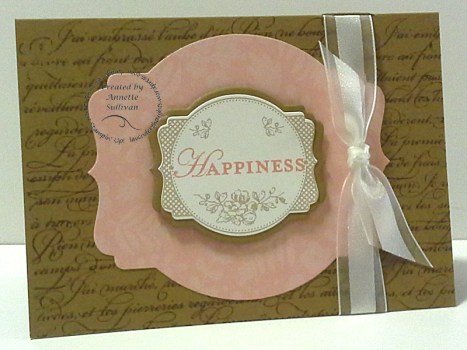 You're Lovely Baked Cantaloupe