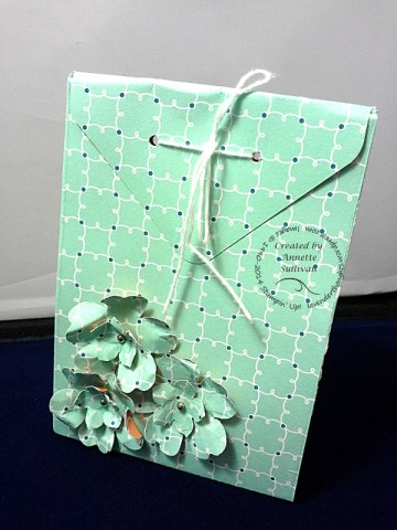 Quatrefancy Box Pool Party