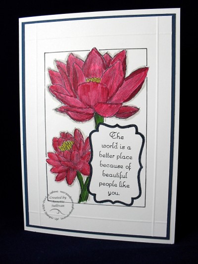 People Like You Primrose Ripple Muse