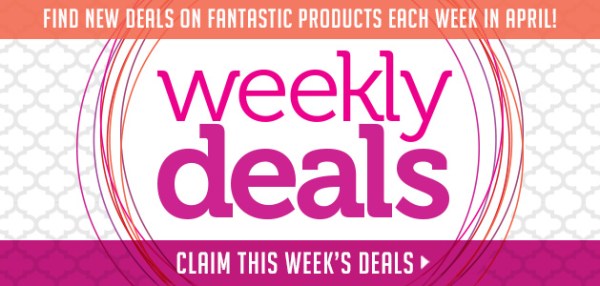 WeeklyDeals