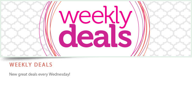 Weekly Deals May 2014 Week 2