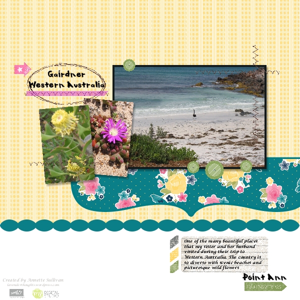 Creative Crew Challenge 4 – July&nbsp;2014